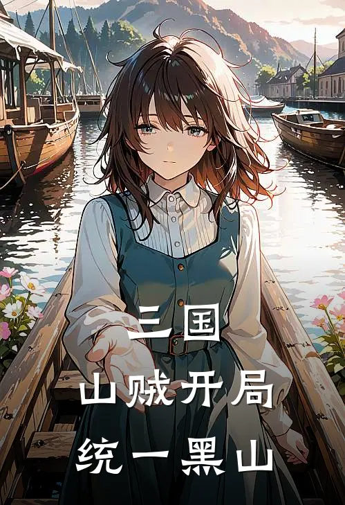 三国：山贼开局，统一黑山