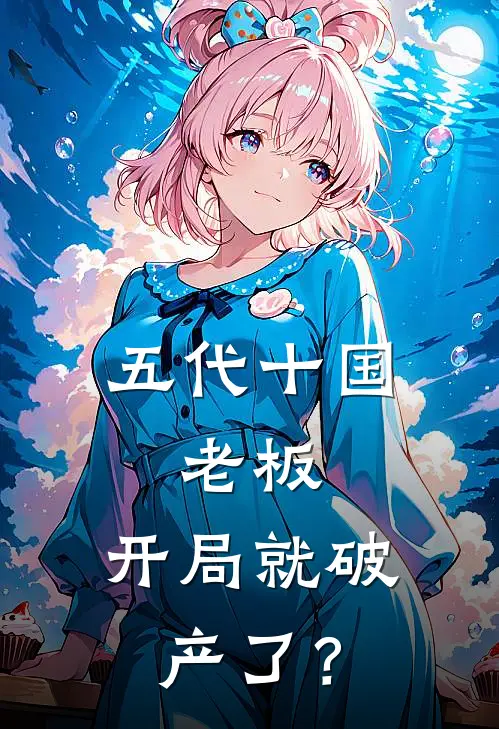 五代十国：老板，开局就破产了？