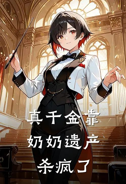 真千金靠奶奶遗产杀疯了