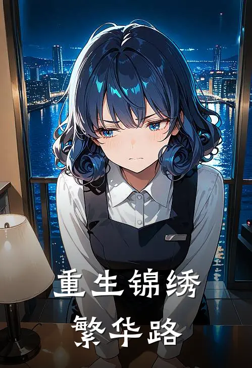 重生锦绣繁华路