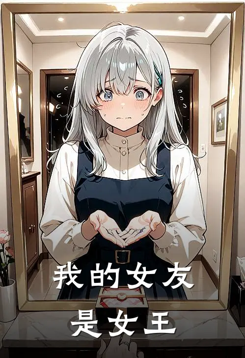 我的女友是女王