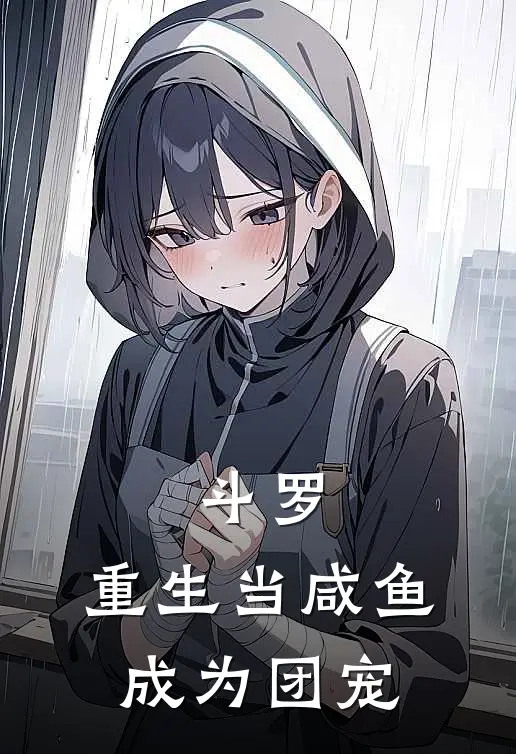 斗罗：重生当咸鱼，成为团宠