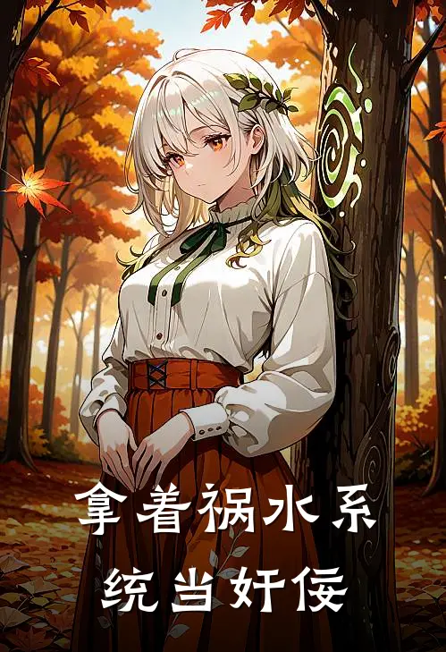 拿着祸水系统当奸佞