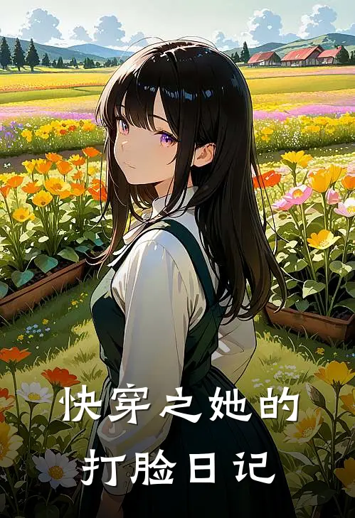 快穿之她的打脸日记