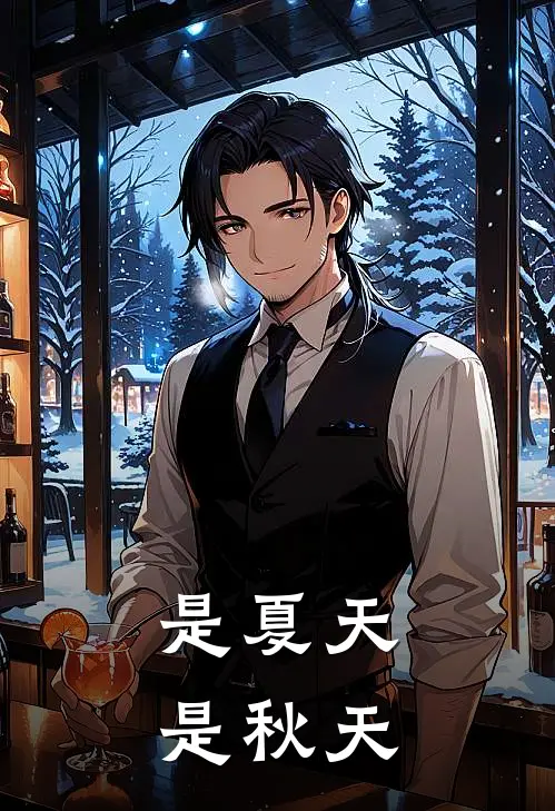 是夏天是秋天