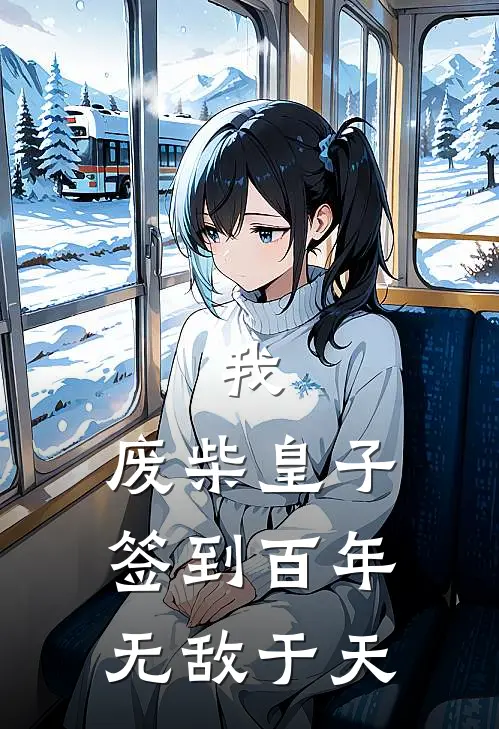 我，废柴皇子，签到百年无敌于天