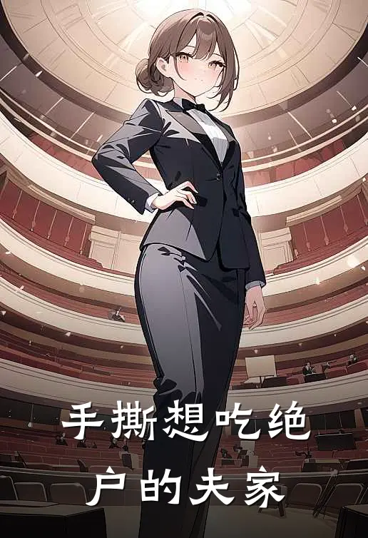 手撕想吃绝户的夫家