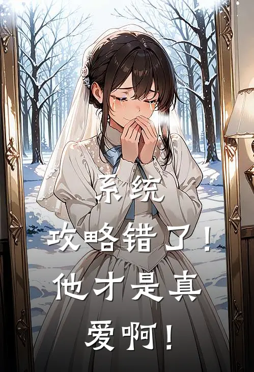 系统：攻略错了！他才是真爱啊！