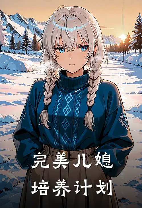 完美儿媳培养计划