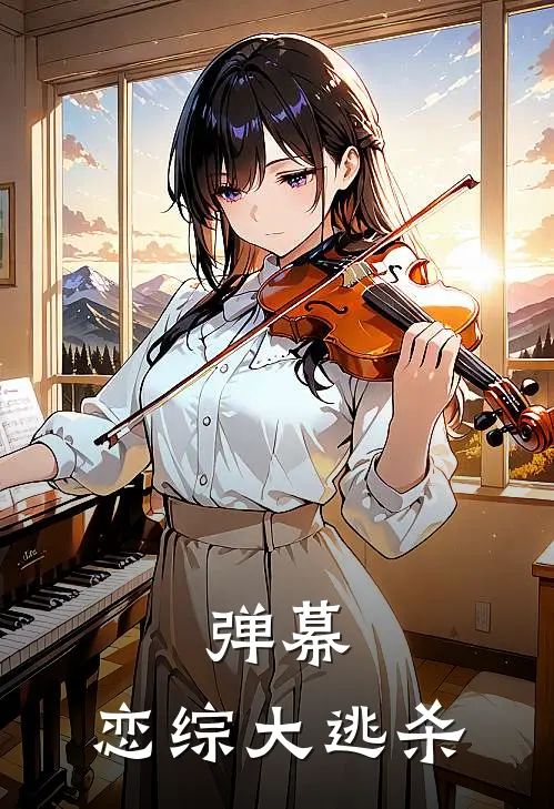 弹幕：恋综大逃杀