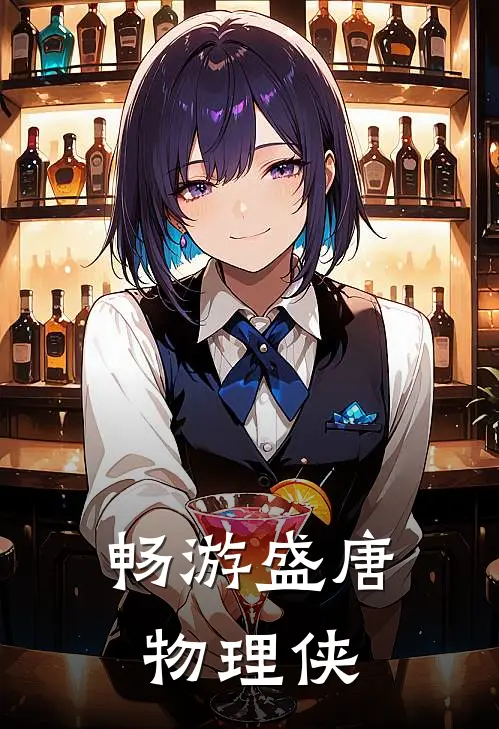 畅游盛唐物理侠