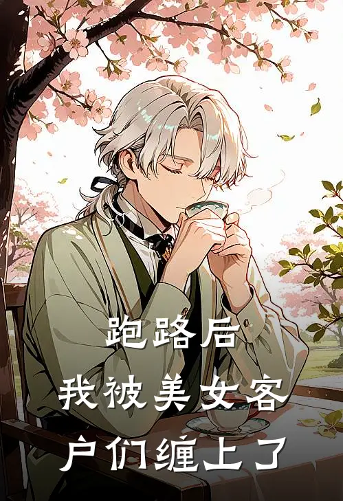 跑路后，我被美女客户们缠上了