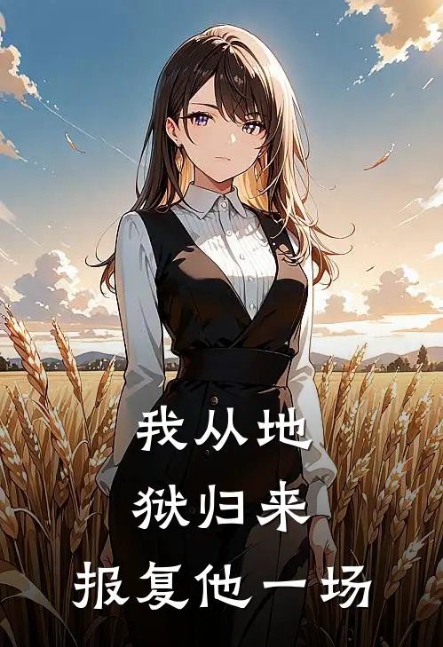 我从地狱归来，报复他一场