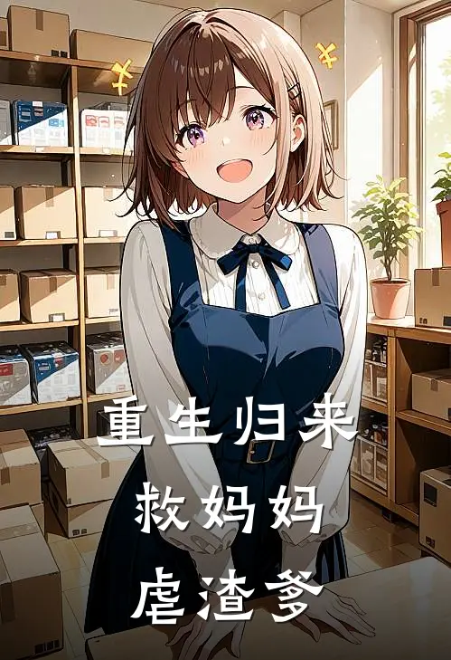 重生归来，救妈妈虐渣爹