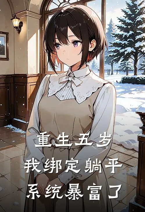 重生五岁，我绑定躺平系统暴富了