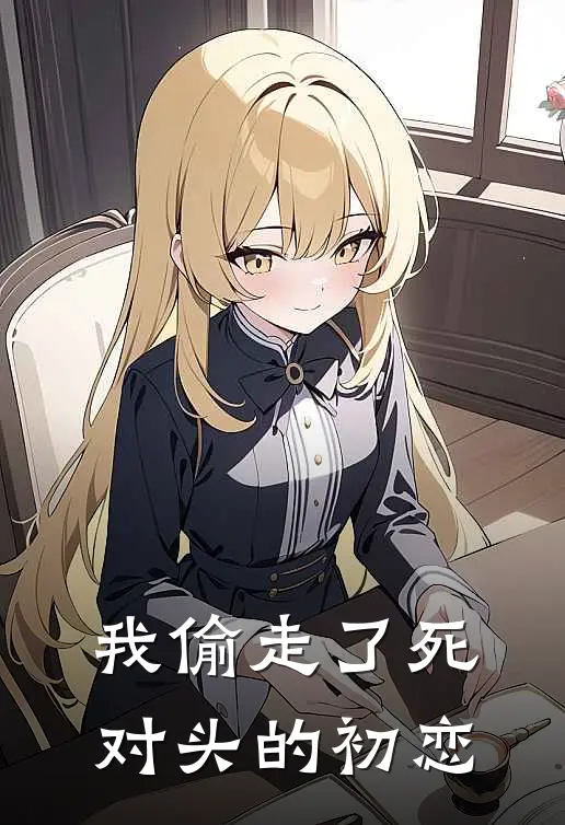我偷走了死对头的初恋