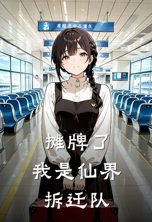 摊牌了，我是仙界拆迁队