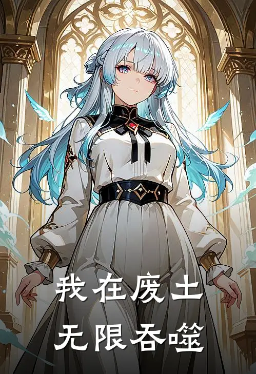 我在废土无限吞噬