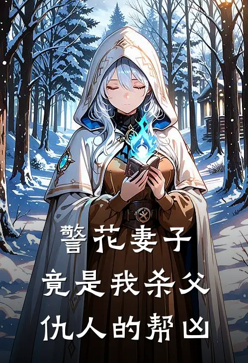 警花妻子，竟是我杀父仇人的帮凶