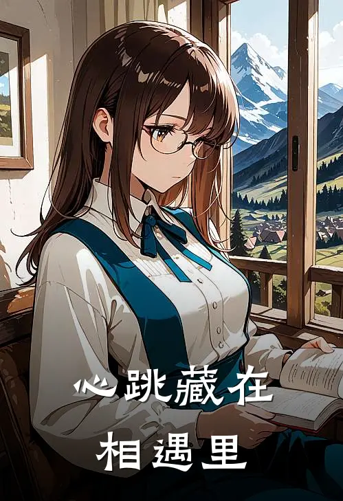 心跳藏在相遇里