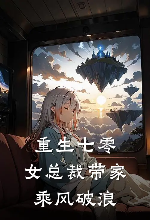 重生七零：女总裁带家乘风破浪