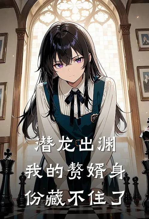 潜龙出渊：我的赘婿身份藏不住了