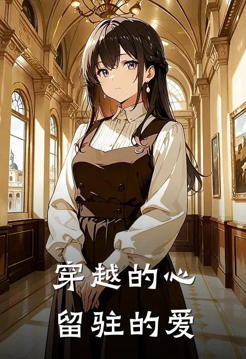 穿越的心，留驻的爱