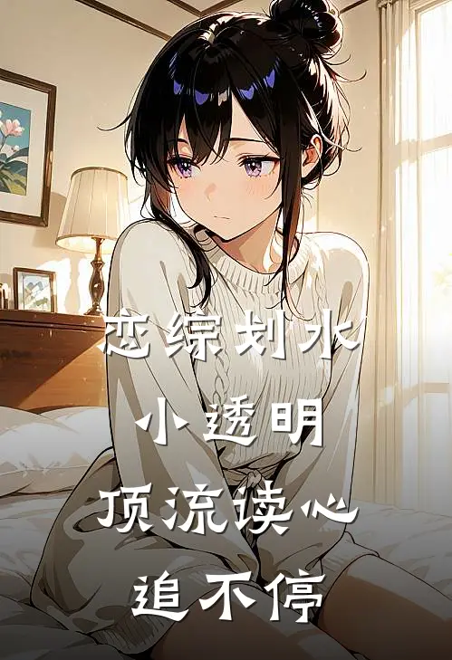 恋综划水小透明，顶流读心追不停