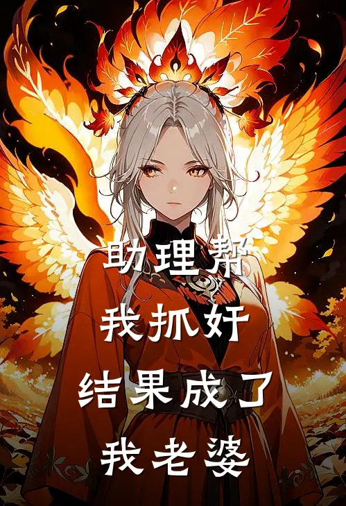 助理帮我抓奸，结果成了我老婆