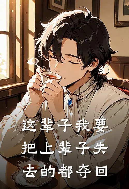 这辈子我要把上辈子失去的都夺回