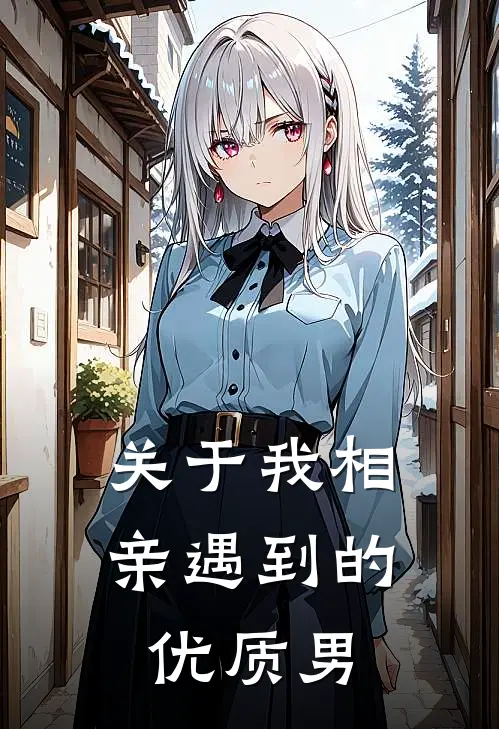 关于我相亲遇到的优质男