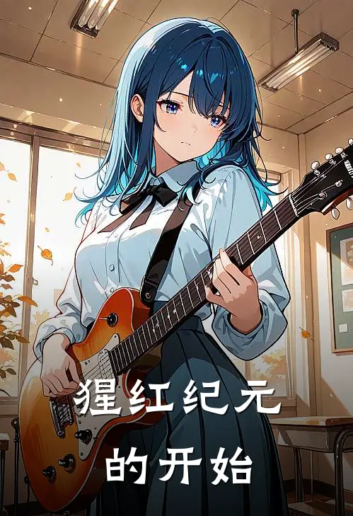 猩红纪元的开始