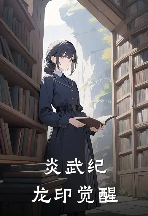 炎武纪：龙印觉醒