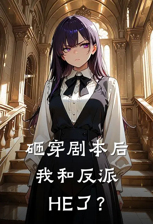 砸穿剧本后，我和反派HE了？