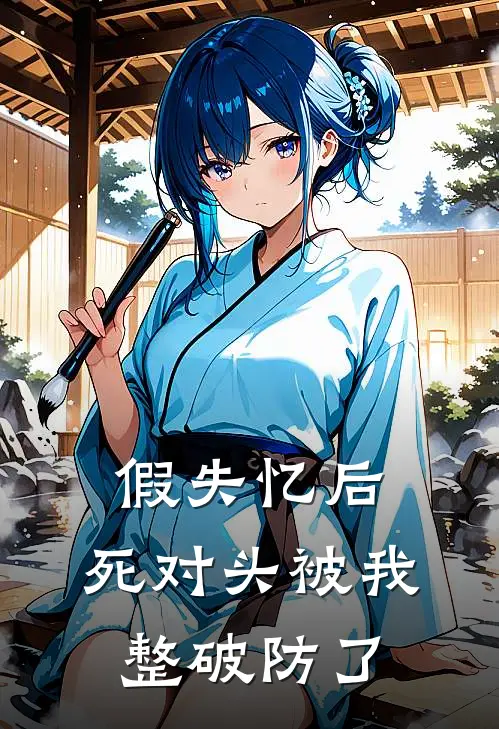 假失忆后，死对头被我整破防了