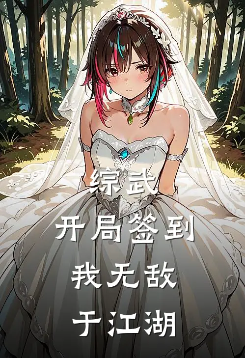 综武：开局签到，我无敌于江湖