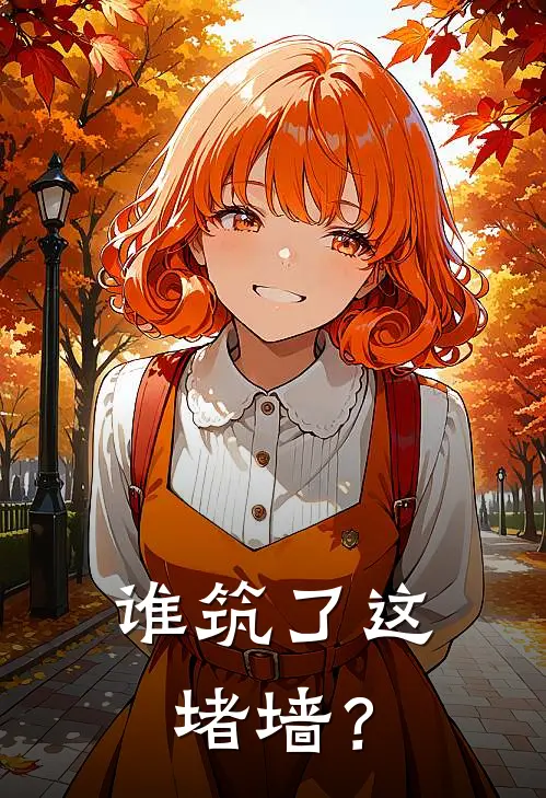 谁筑了这堵墙？