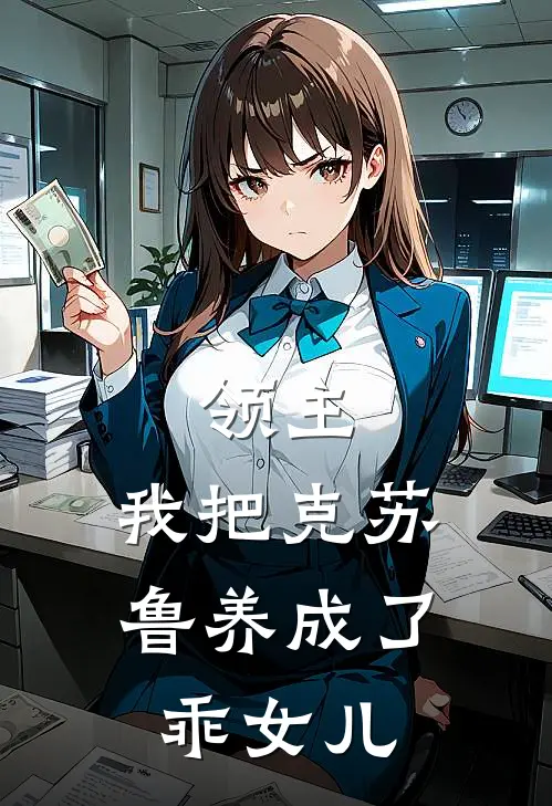 领主：我把克苏鲁养成了乖女儿