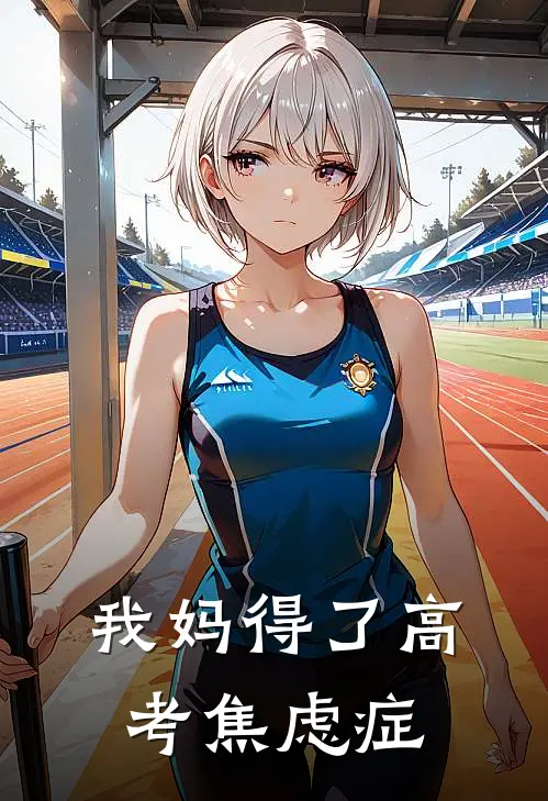 我妈得了高考焦虑症