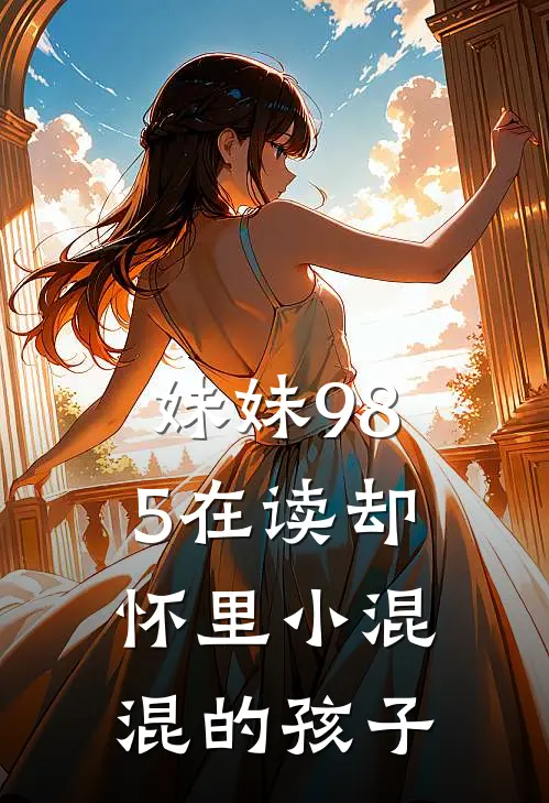 妹妹985在读却怀里小混混的孩子