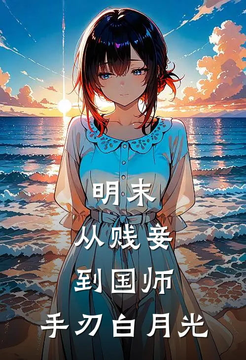 明末，从贱妾到国师，手刃白月光