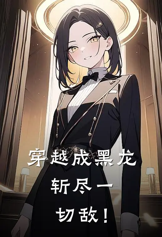 穿越成黑龙，斩尽一切敌！