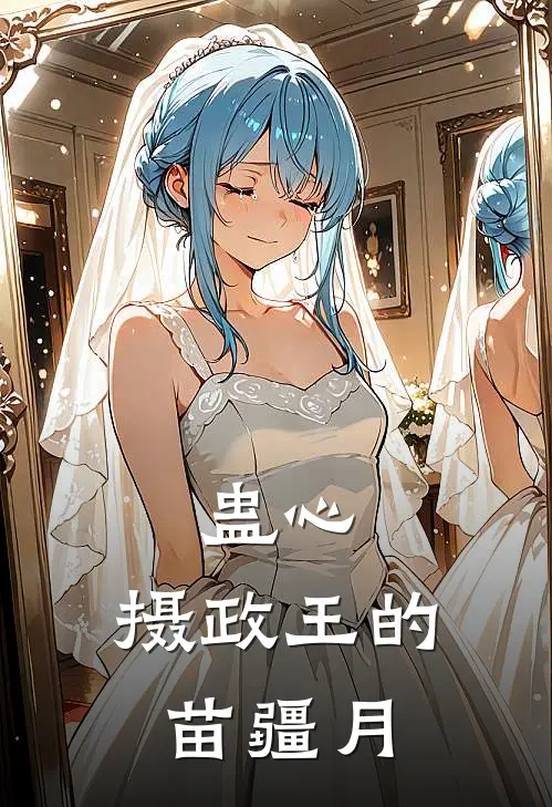 蛊心：摄政王的苗疆月