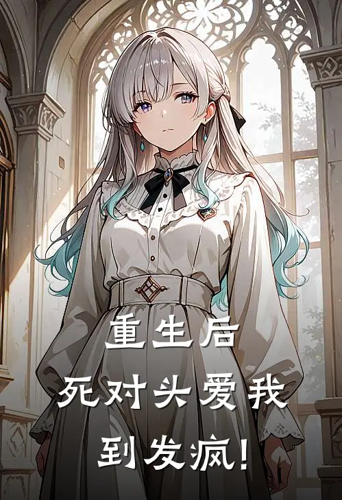 重生后，死对头爱我到发疯!