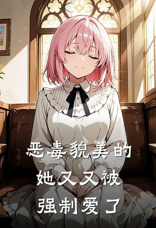 恶毒貌美的她又又被强制爱了