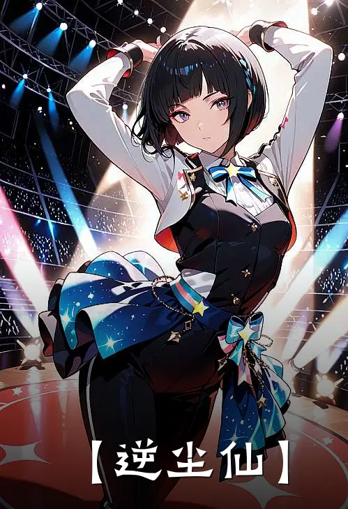【逆尘仙】