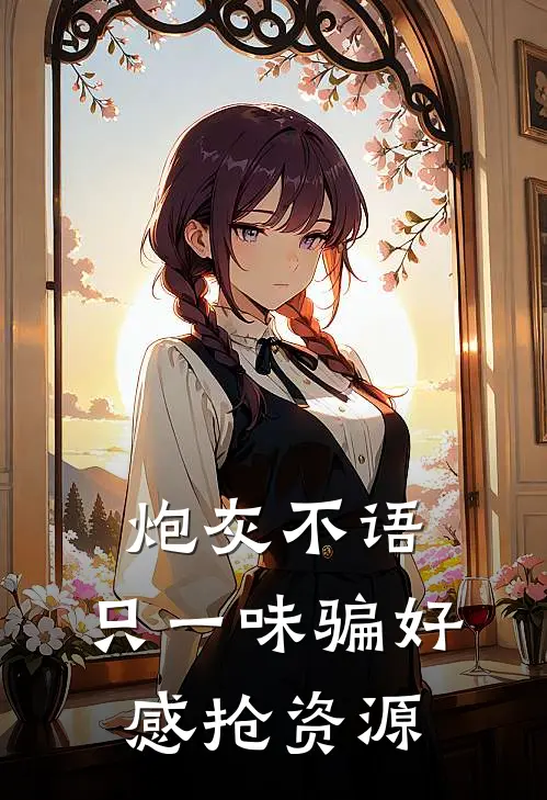 炮灰不语，只一味骗好感抢资源