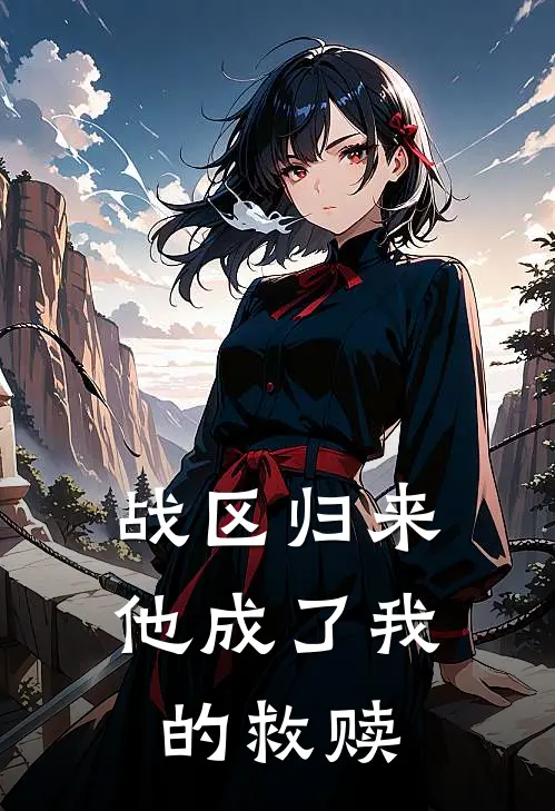 战区归来，他成了我的救赎