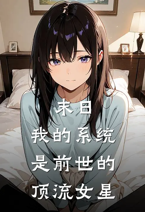 末日：我的系统是前世的顶流女星