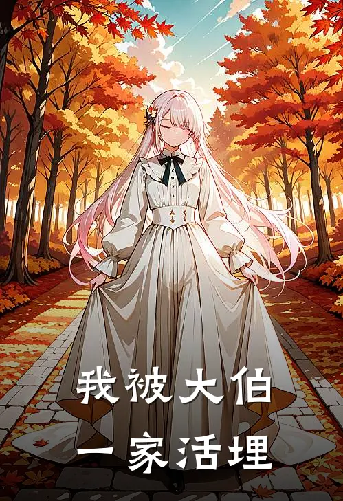 我被大伯一家活埋